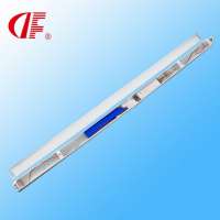 LED Emergency tube light/ Led UPS with 4 feet 1.2 m emergency fluorescent bracket