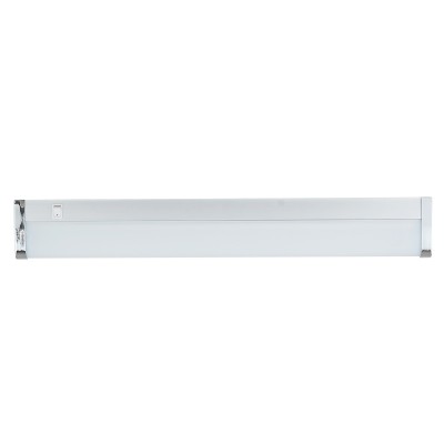 Lighting over mirror bathroom cabinet Fluorescent White Super Long  Light Bulbs